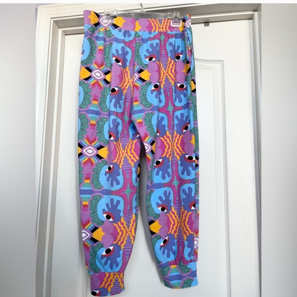 NWT Nooworks Mucci Joggers